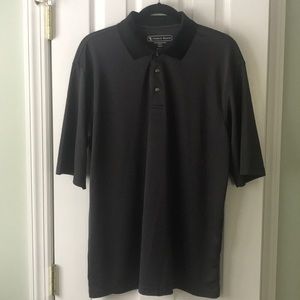 LIKE NEW!!!  Pebble Beach Performance Golf Shirt